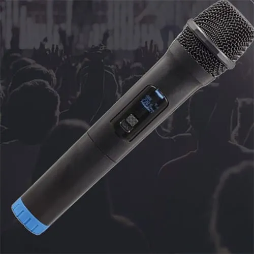 Professional%20Wireless%20Microphone%20UHF%20Karaoke%20Handheld%20Mic%20-%20Image%203
