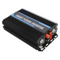 5000 Power Inverter DC 12V to 220V AC Car Inverter 10000W Peak Power Auto Power Inverter USB Port AC Socket Car Power Charger Inverter Car Plug Converter Pure Sine Wave Inverter with Cooling Fan. 
