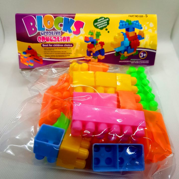 Multicolor%20Building%20Blocks%20Set%20For%20Kids%2020Pcs%20Blocks%20Play%20and%20Learn%20-%20Image%204