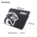 Wenefang KingSpec 2.5 SATA SSD 128GB 256GB 512GB 1TB NGFF SATA 2025 New 3.0 Internal Solid State Drive for Desktop Laptop. 