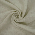 Off White color natural cotton jute/ burlap fabric (Goni Redi). 