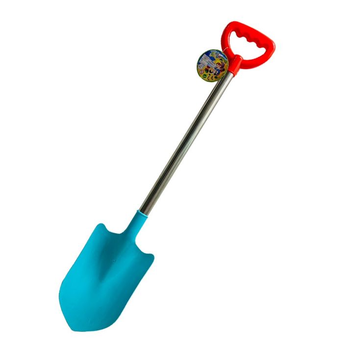 Beach%20Toys%20Mini%20Sand%20Shovels%20Children's%20Sand%20Dredging%20Spade%20Playing%20Beach%20Toys%20-%20Image%204