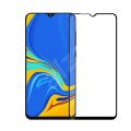 Premium Tempered Glass For SAMSUNG M02S / A15 / A16 /A15S - Full coverage Tempered Glass Screen Protector. 