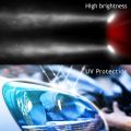 Flamingo F097 300ml Car Headlight Restorer Headlamp Polish Light Cleaner Lamp Lense Brightener Headlight Restoration. 