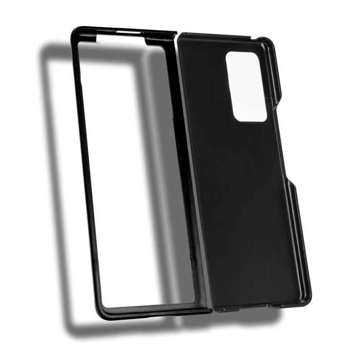 For%20Samsung%20Z%20Fold%202%20Case%20PU+PC%20Retro%20leather%20PU%20leather%20Cover%20For%20Samsung%20Galaxy%20Z%20Fold2%20Fold%202%20Folder%202%205G%20Phone%20Bag%20Cases%20-%20Image%204