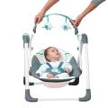 Mastela Deluxe Portable Swing. 