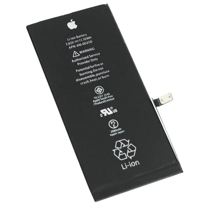 OEM%20iPhone%207%20Plus%20High%20Capacity%20Replacement%20Battery%200%20Cycle%20Real%20Capacity%20New%20Phone%20Mobile%20Battery%20Pack%20-%20Image%203