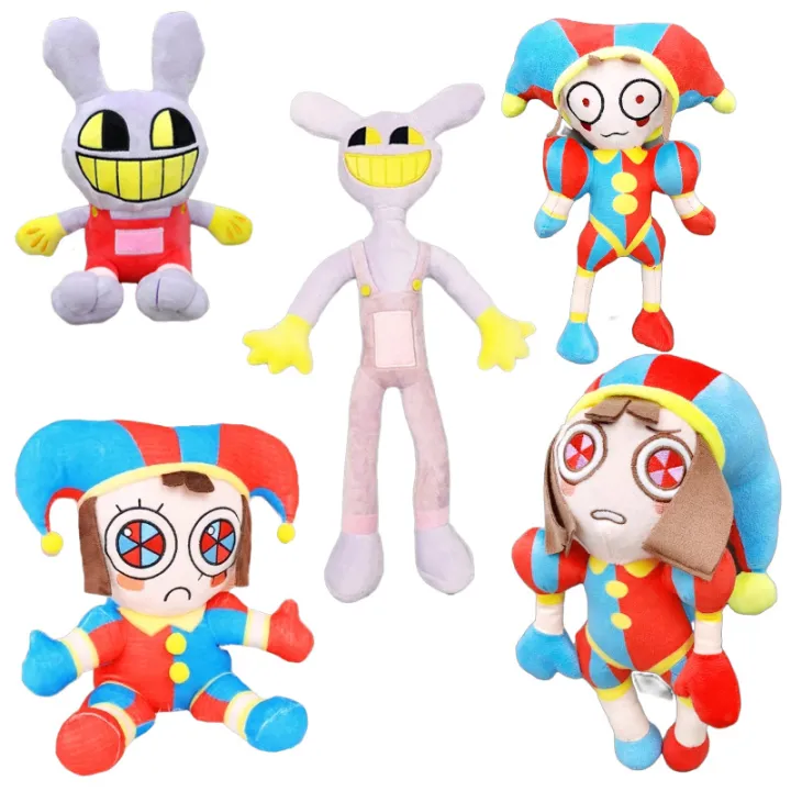 25cm%20The%20Amazing%20Digital%20Circus%20Plush%20Toy%20Soft%20Stuffed%20Animation%20CIRCUS%20Plushie%20Doll%20Christmas%20Birthday%20New%20Year%20Gifts%20For%20Kids%20-%20Image%208