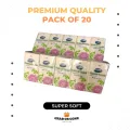 Pocket Tissue Bundle UltraSoft – Comfort & Care on the Go!. 