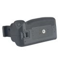SLR Camera Handle Vertical Battery Grip Handle with Remote Control for Canon EOS RP Mirrorless Camera. 