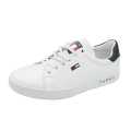 Men's Casual Shoes - White. 