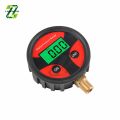 Pressure Gauge 0-200PSI Tire Pressure Monitoring LCD Backlight Digital Tire Gauge Monometer for Car Truck Bike Car Tyre. 