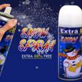 Extra Snow Spray / Party Spray / Snow Spray. 