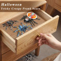 Vorix SF 6pcs/set Simulation Insect Model Mini Insect Butterfly Ladybug Spider Kids Educational Toys Action Figures Insect Model Collection Gifts. 