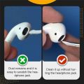 multi cleaning pen Bluetooth Earphones Cleaning Tool for Airpods Pro 3 2 1 Durable Earbuds Case Cleaner Kit Clean Brush Pen for Xiaomi AirPodsTool Sets. 