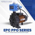 Jinasena Water Pump PPO (100/1N | 110/1N | 115/N) With Electric Pressure Control Unit  (0.5HP - 1HP) (Domestic). 