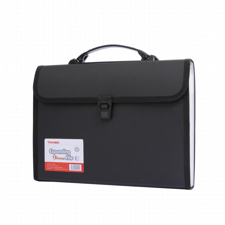 13%20Pockets%20Expanding%20Wallet%20Portable%20File%20Bag%20A4%20Size%20Paper%20Storage%20Case%20A4%20Size%20Organ%20Bag%20Portable%20Expanding%20File%20Folder%20A4%20Size%20Document%20Organizer%20-%20Image%203