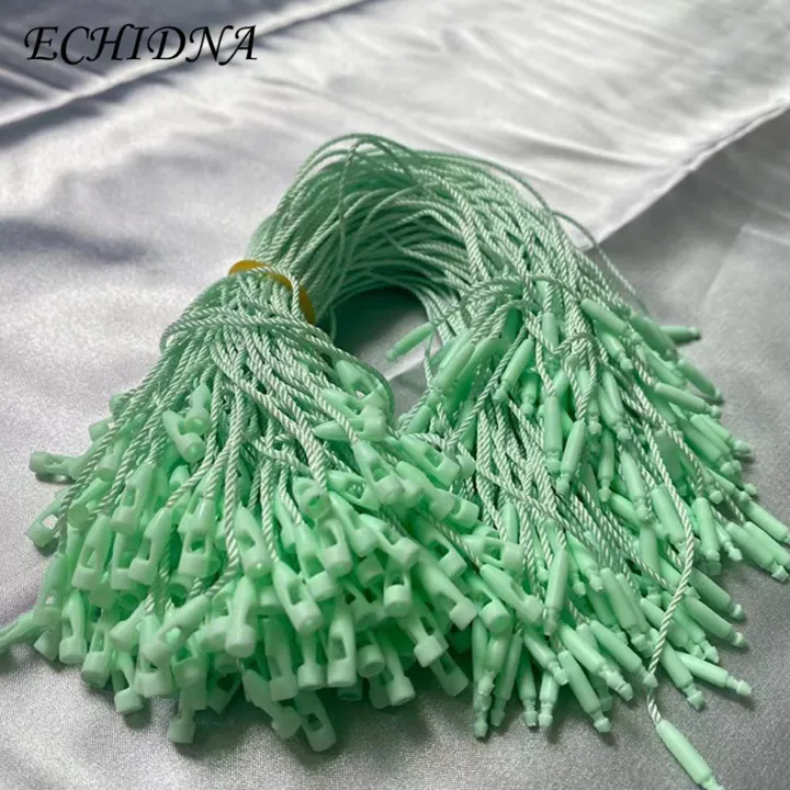 ECHIDNA%20Clothes%20Tag%20Ropes%20Firmly%20Snap%20Lock%20Pin%20Loop%20Fastener%20Hook%20Ties%20Tag%20Rope%20-%20Image%205
