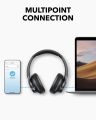 Anker Soundcore Q11i Wireless Over-Ear Bluetooth Headphones. 