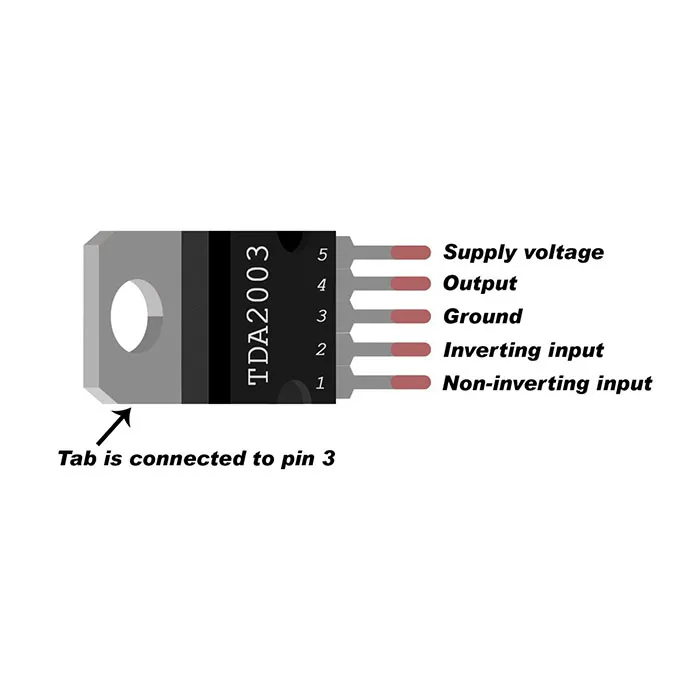 TDA2003%20TDA%202003%2010W%20Audio%20Amplifier%20IC%20for%20a%20DIY%20electronic%20circuit%20stereo%20amp%2010W%20Audio%20Amplifier%20IC%20for%20DIY%20Stereo%20Amplifier%20-%20Image%202