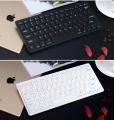 2.4G Ultra-Thin Wireless Keyboard Mouse Combo. 