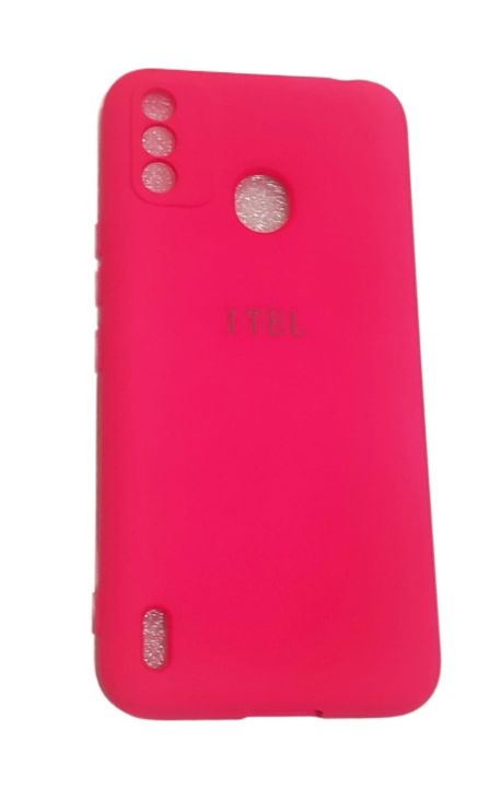 ITEL%20A48%20&%20ITEL%20A49%20Original%20High%20Quality%20SiliconeTPU%20Back%20Cover%20-%20Image%207