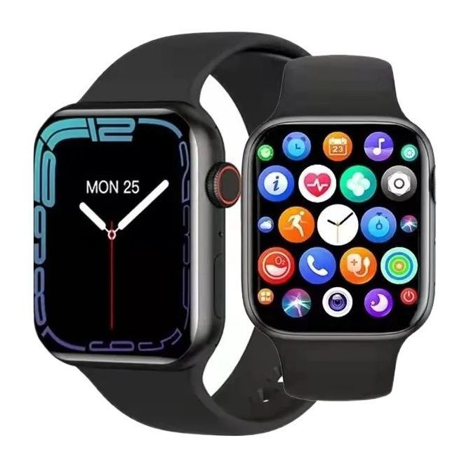 2024 New Smart Watch S8 watch 8 plus Series8 Smartwatch 1.8inch Bluetooth Call Heart Rate Women Men Series 8 Smartwatch PK X8 Max