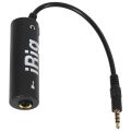 10X IRig Guitar Interface Converter Replacement Guitar for Phone / for iPad New. 