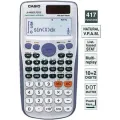 Scientific FX-991ES Plus Calculator 1 Pcs Box New Arrivals For A/L Exams. 