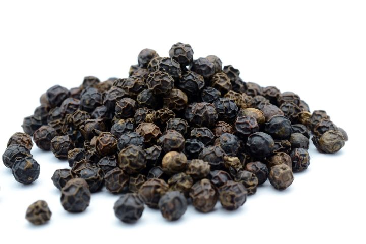 Black Pepper Seeds (100g)