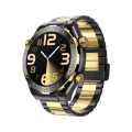 Smartwatch z91 pro max s9 ultra series 9 waterproof round fashion gold luxury reloj smart phone watch smartwatch for men women. 