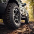 SUMITOMO ENCOUNTER 265/65R17 [112T] 2023. 