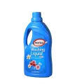Herb Line Rich Way Washing Liquid- Loundry Liquid -1L ( 2 in 1 ). 