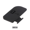 New Battery Door Cover Lid Cap For Nikon D850 D5500 D750 D500 D800 D800E D810 Repair Parts Jessica. 