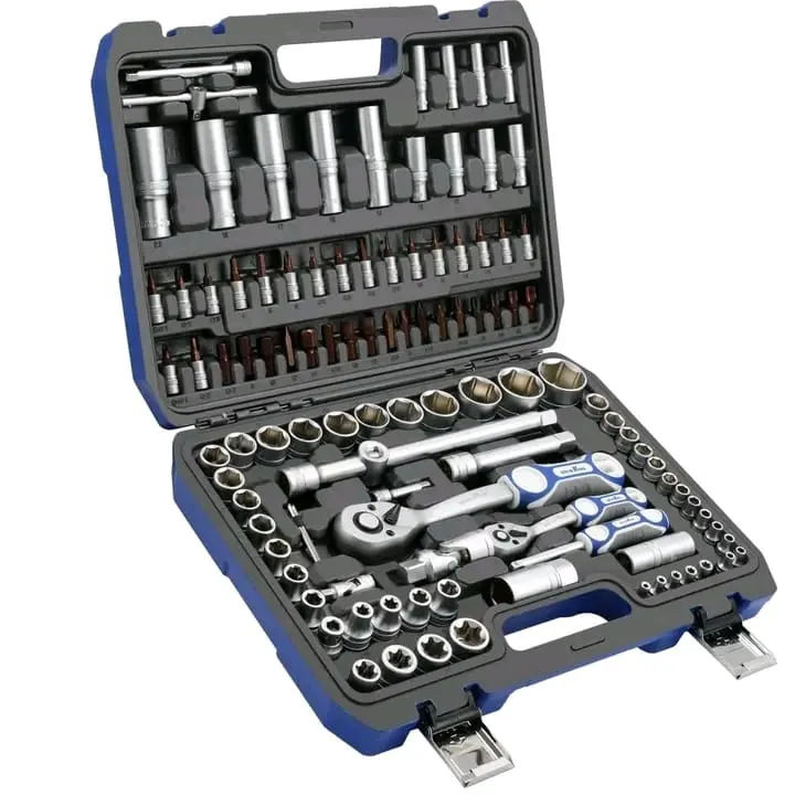 Llk Set Tools Tool Set 108Pcs GoodKing | Daraz.lk