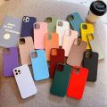 NEW New style CoqueTPU Shockproof Matte Plus Pro 1411 is compatible with iphone1213 Max1412 mini soft phone case. 