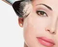 CLASSY HUDA Festive Party Makeup Kit Have Complete Makeup Box for Women (Fair) l with 15 Essential Products l Waterproof l Bridal Makeup l Full Face Makeup | SAM. 