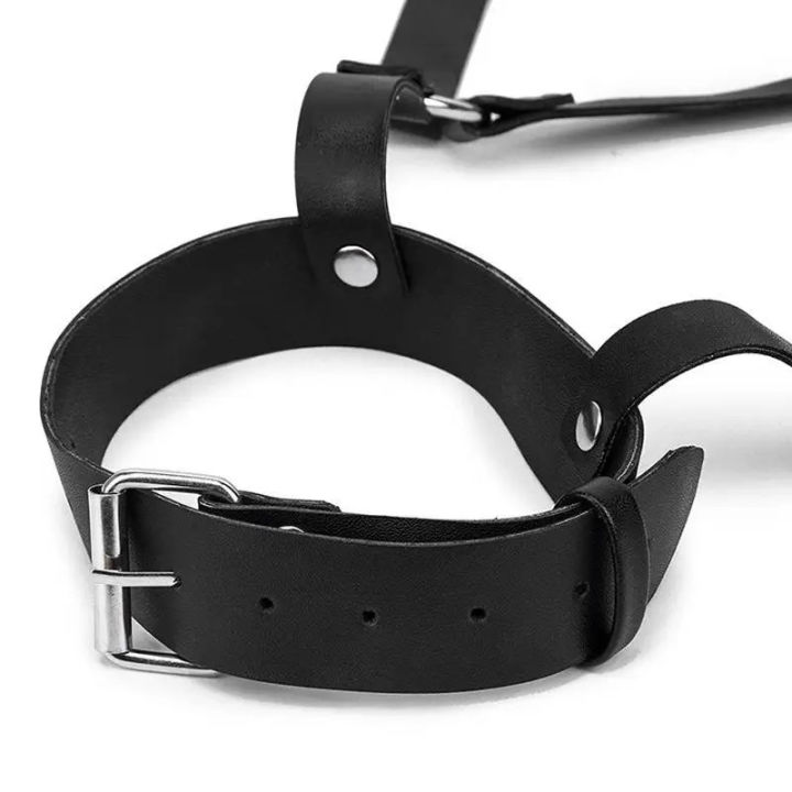 18+%20Women%20Sexy%20Body%20Harness%20Belt%20Sex%20toy%20straps%20Bdsm%20Bondage%20Lingerie%20Chest%20Harness%20Leather%20Lingerie%20Gothic%20Fetish%20Women%20Clothing%20-%20Image%206