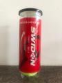 SWIDON Tennis Balls - Pack of 3. 
