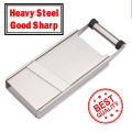 Best Quality Potato Chips Slicer Stainless Steel Potato Chips Maker Chips Cutter. 