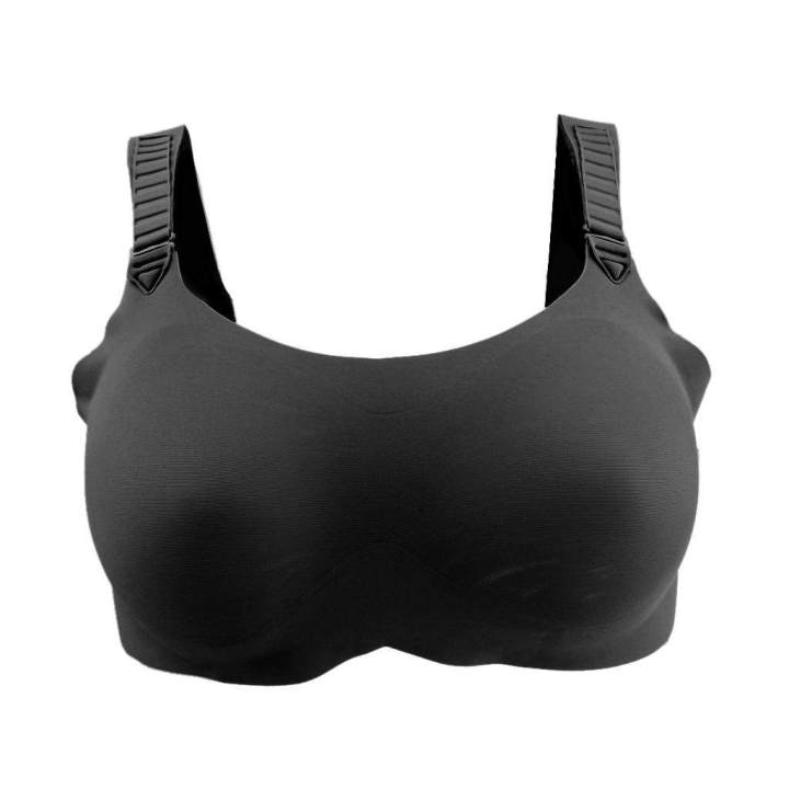 2xSexy%20Special%20Pocket%20Bra%20For%20Silicone%20Breast%20Form%20False%20Boob%20Bra%2090C%20Black%20-%20Image%202