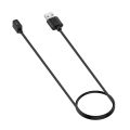 For Xiaomi Mi Watch Lite 3 / Redmi Watch 3 Smart Watch Charging Cable, Length:1m. 