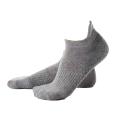 Mirage Pilates Socks Sweat Absorption Female Fitness Dance Socks. 