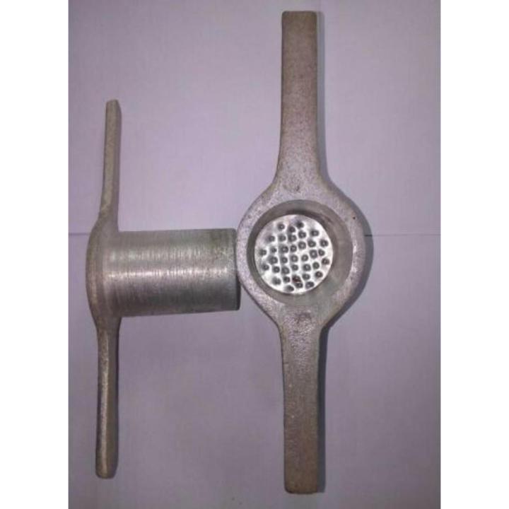 Aluminium String Hopper Maker Manual String Hopper Maker Idiyaapa Wangedi