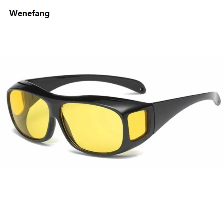 Wenefang%20New%20Style%20Car%20Night%20Vision%20Sunglasses%20For%20Driving%20Goggles%20Unisex%20Driver%20HD%20Night%20Day%20Driving%20Wrap%20Around%20Anti%20Glare%20Sunglasses%20-%20Image%207