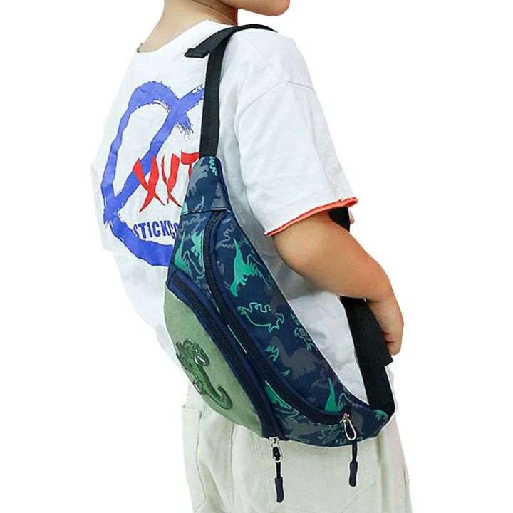 Kids%20Boys%20Girls%20Waist%20Bag,%20Stylish%20Cartoon%20Dinosaur%20Fanny%20Pack%20Crossbody%20Purse%20for%20Outdoor%20Activities%20Red%20-%20Image%208