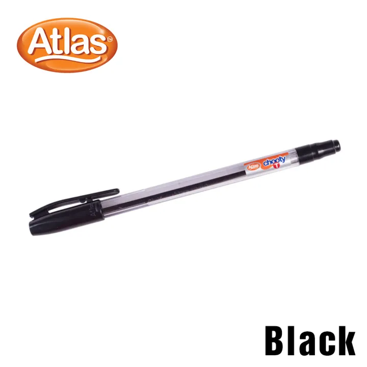 Atlas%20Chooty%20T%20Pen%20-%200.7mm%20-%20Multiple%20Sizes%20Available%20-%20Image%204