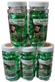 Hair Vitamin E Repair Damaged Hair vehc Essence (60 Capsules) Hair treatment and Hair Growth. 