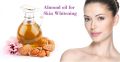 Almond Oil Pure 100% Natural 28ml Product of Spain. 