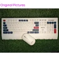 Original JEDEL WS881/WS671 Wireless Gaming Keyboard and Mouse. 